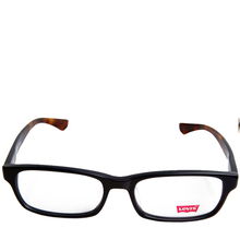 levi s 李維斯藍色經典時尚女款鏡架 ls06153 blue